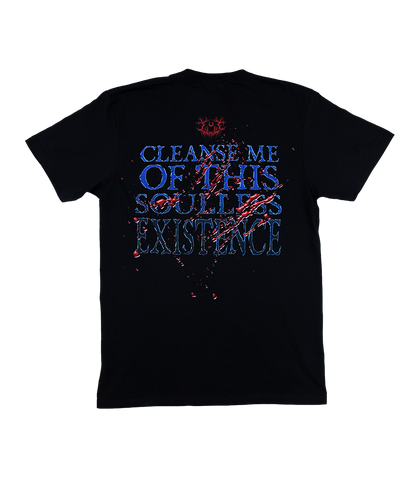 Lorna Shore Cleanse Shirt