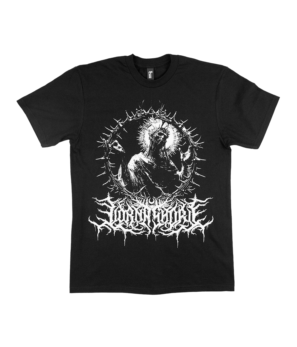 Lorna Shore Death of God Shirt