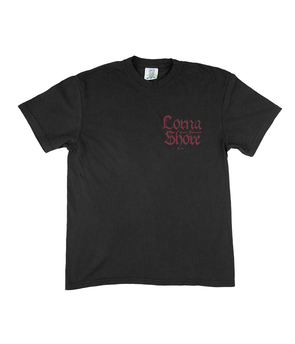 Lorna Shore Descend Shirt