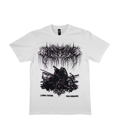 Lorna Shore Edens End Shirt