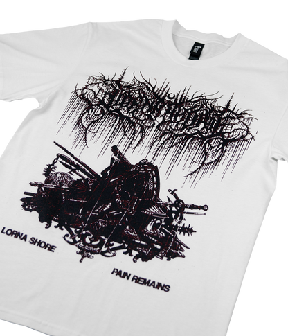 Lorna Shore Edens End Shirt