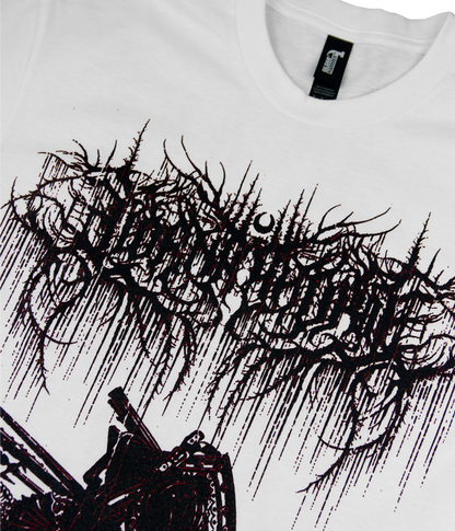 Lorna Shore Edens End Shirt