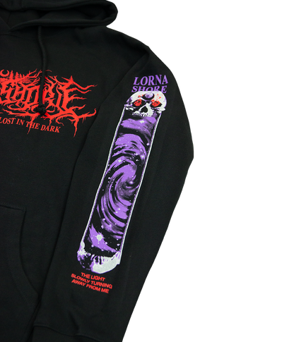 Lorna Shore Gate Hooded Sweatshirt