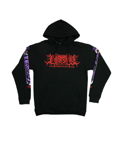 Lorna Shore Gate Hooded Sweatshirt