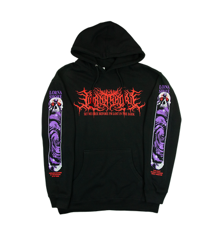 Lorna Shore Gate Hooded Sweatshirt