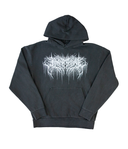 Lorna Shore Goat Lord Hooded Sweatshirt