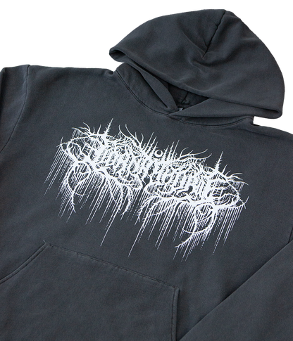 Lorna Shore Goat Lord Hooded Sweatshirt