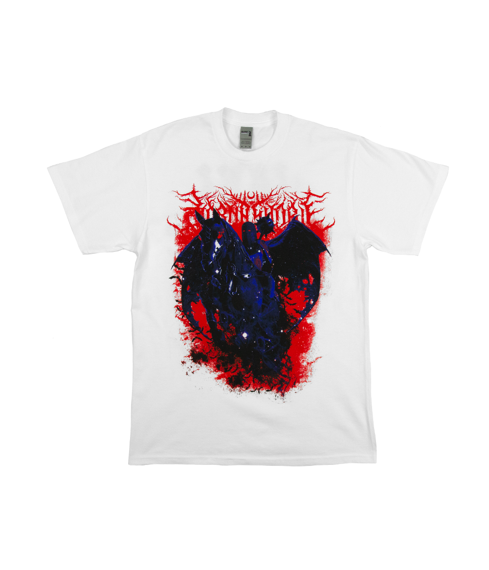Lorna Shore Grace Shirt