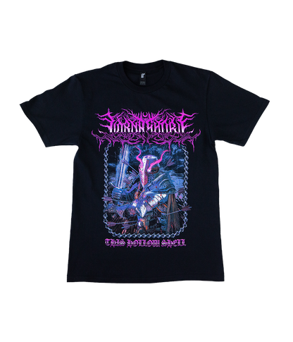 Lorna Shore Hollow Shell Shirt