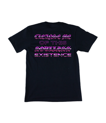 Lorna Shore Hollow Shell Shirt