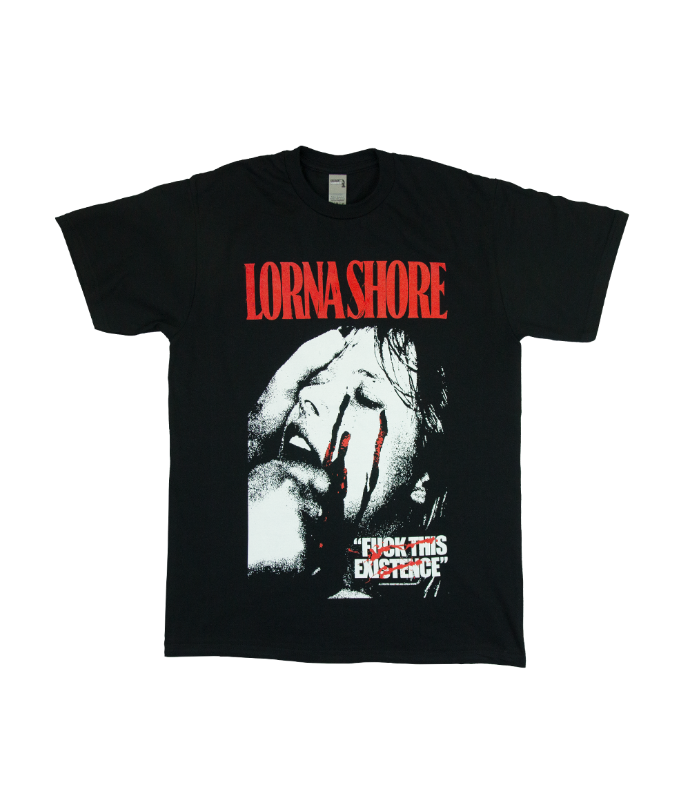 Lorna Shore Horror Shirt