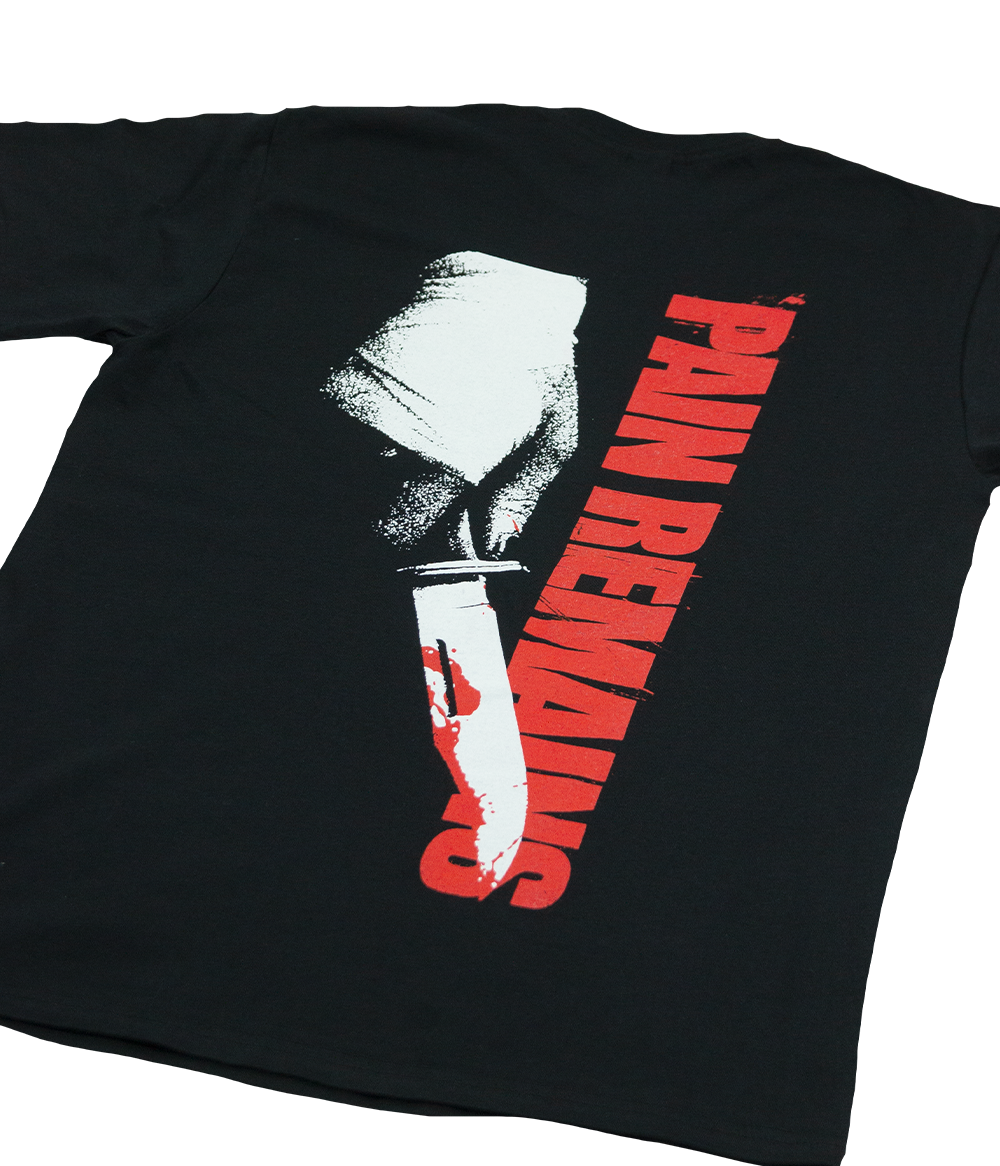 Lorna Shore Horror Shirt