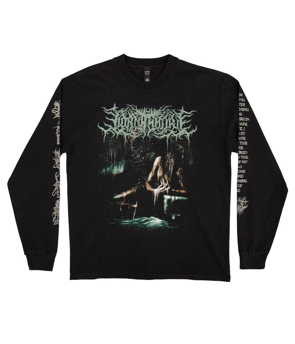 Lorna Shore IFTEFWM Cover Longsleeve Shirt