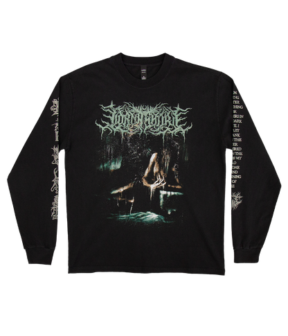 Lorna Shore IFTEFWM Cover Longsleeve Shirt
