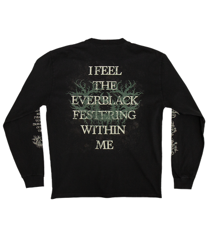 Lorna Shore IFTEFWM Cover Longsleeve Shirt