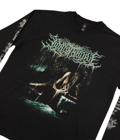 Lorna Shore IFTEFWM Cover Longsleeve Shirt
