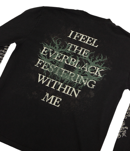 Lorna Shore IFTEFWM Cover Longsleeve Shirt