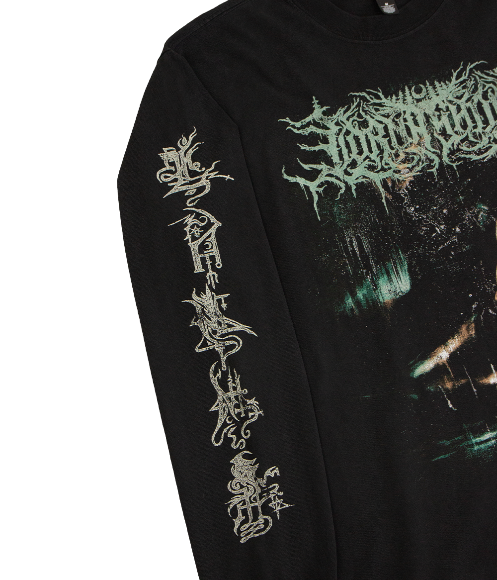 Lorna Shore IFTEFWM Cover Longsleeve Shirt