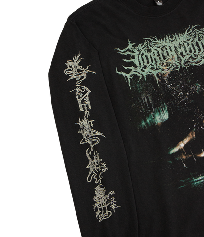 Lorna Shore IFTEFWM Cover Longsleeve Shirt