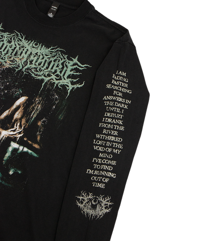 Lorna Shore IFTEFWM Cover Longsleeve Shirt