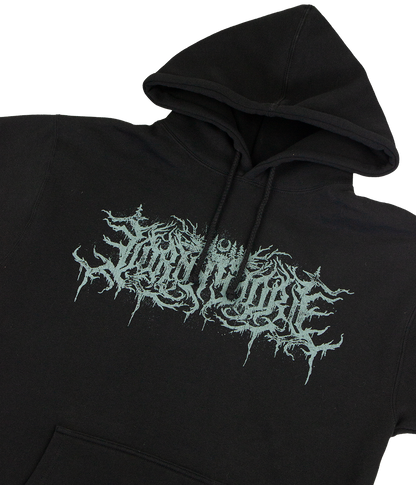 Lorna Shore IFTEFWM Cover Pullover Hooded Sweatshirt *PREORDER SHIPS 9/26