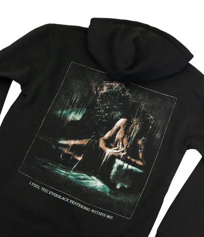 Lorna Shore IFTEFWM Cover Pullover Hooded Sweatshirt *PREORDER SHIPS 9/26