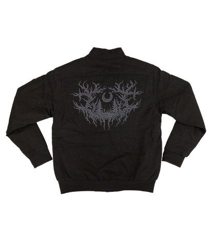 Lorna Shore IFTEFWM Custom Bomber Jacket *PREORDER SHIPS 9/26
