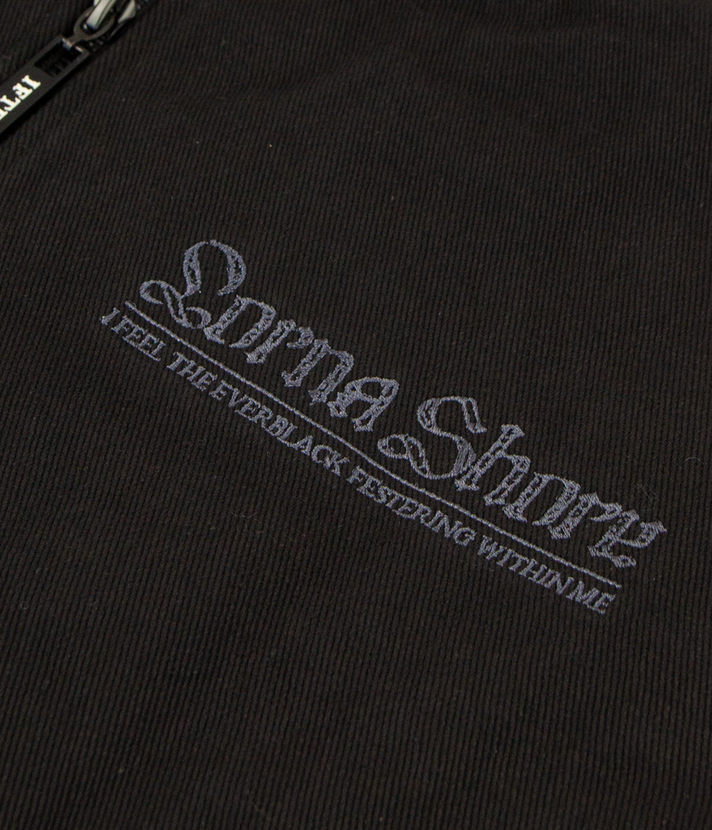 Lorna Shore IFTEFWM Custom Bomber Jacket *PREORDER SHIPS 9/26