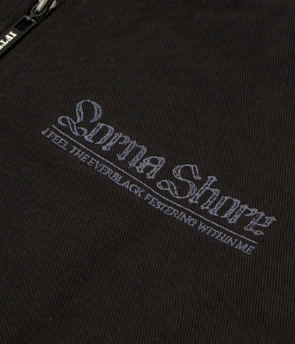 Lorna Shore IFTEFWM Custom Bomber Jacket *PREORDER SHIPS 9/26