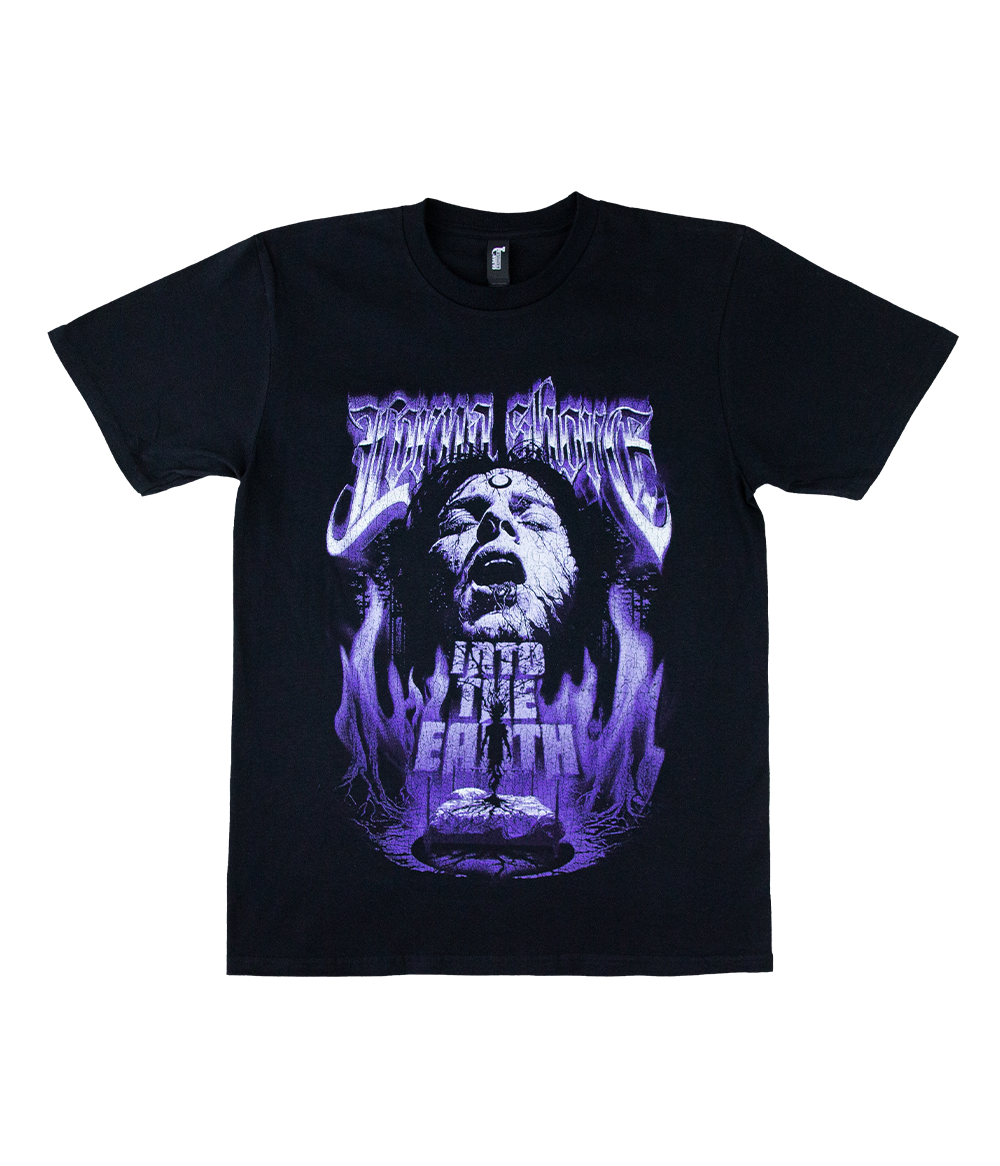 Lorna Shore Into the Earth Shirt