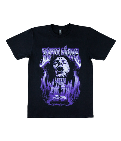 Lorna Shore Into the Earth Shirt