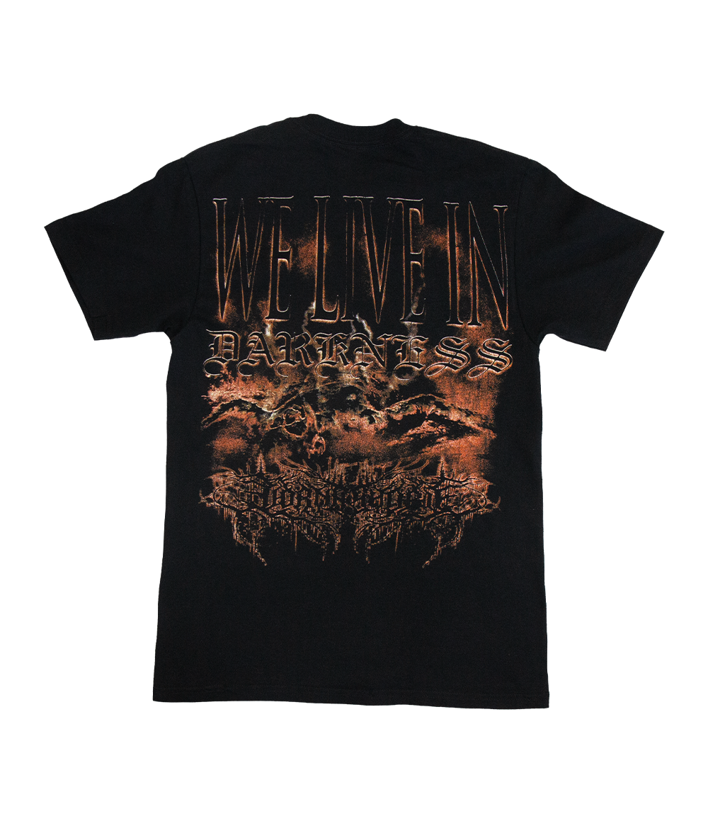 Lorna Shore Live In Darkness Shirt