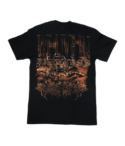 Lorna Shore Live In Darkness Shirt