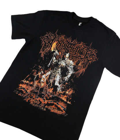 Lorna Shore Live In Darkness Shirt