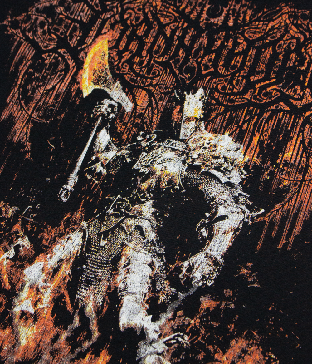 Lorna Shore Live In Darkness Shirt