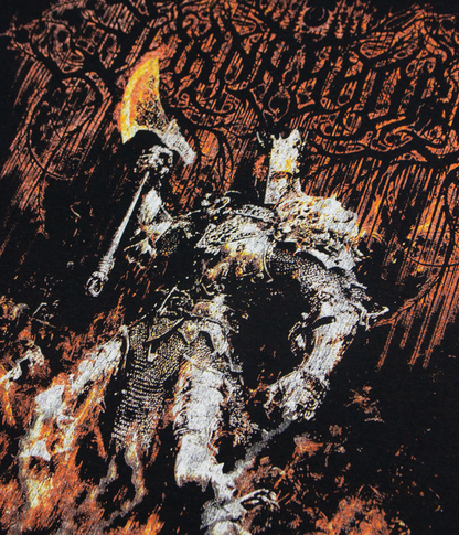 Lorna Shore Live In Darkness Shirt