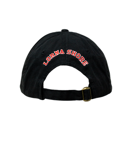 Lorna Shore No Pain No Gain Dad Hat