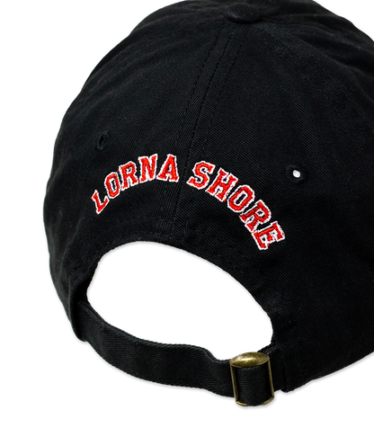 Lorna Shore No Pain No Gain Dad Hat
