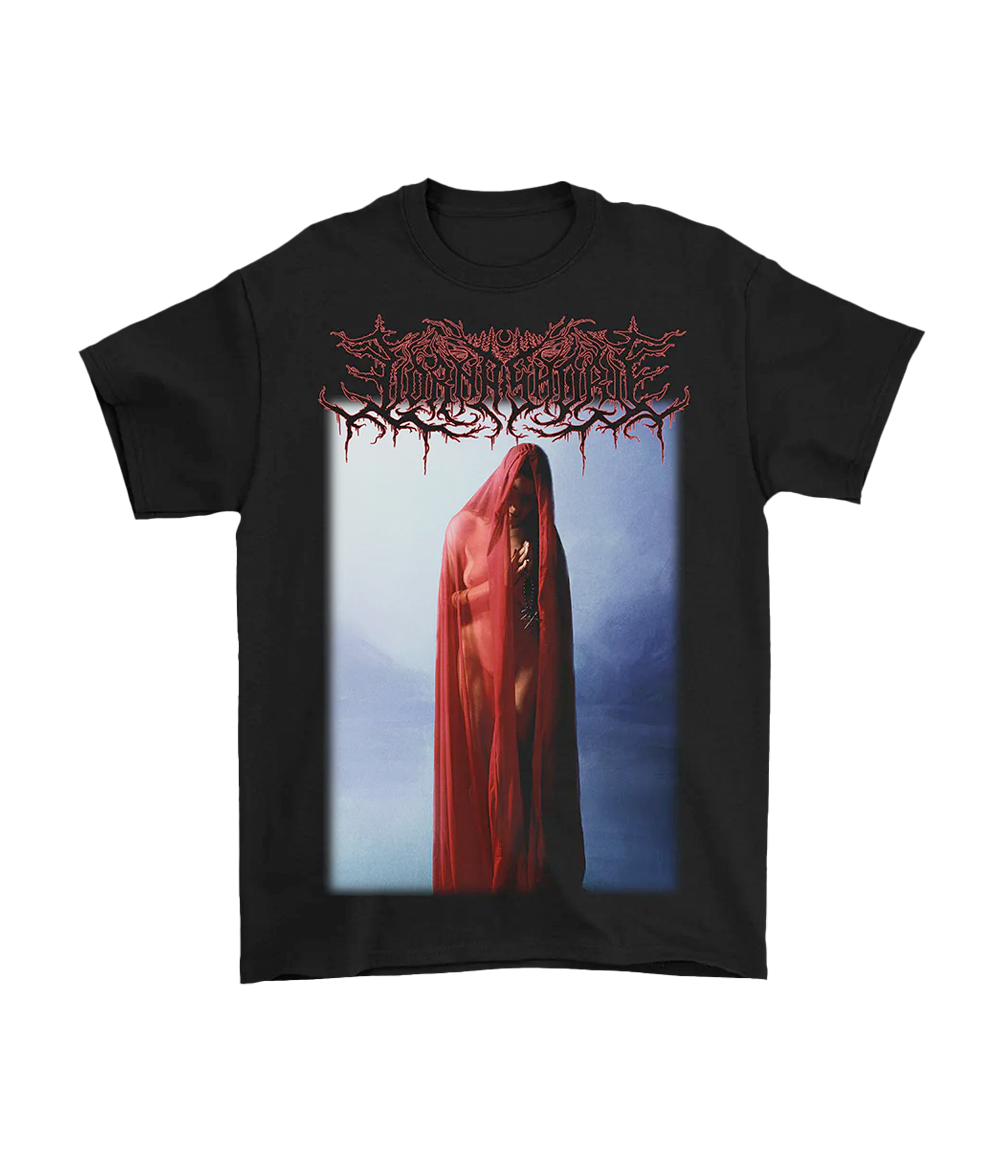 Lorna Shore Nothingness Shirt