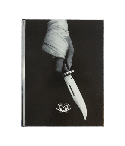 Lorna Shore Official Photo Book