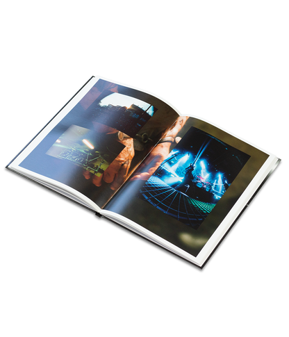 Lorna Shore Official Photo Book