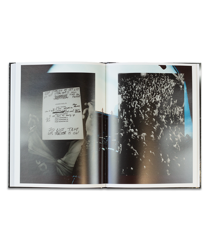 Lorna Shore Official Photo Book