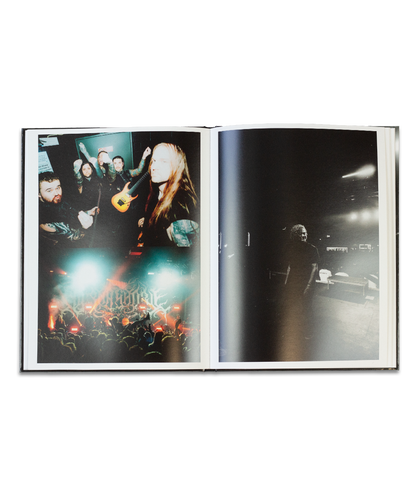 Lorna Shore Official Photo Book