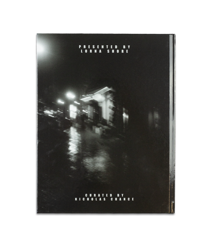 Lorna Shore Official Photo Book