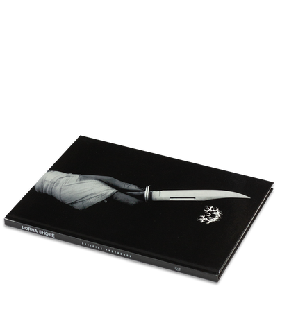 Lorna Shore Official Photo Book