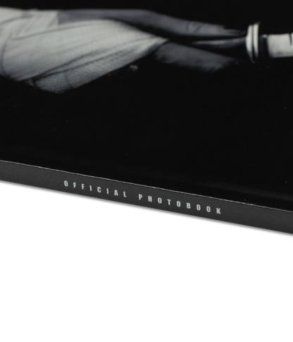 Lorna Shore Official Photo Book