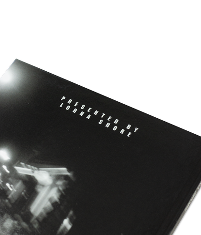 Lorna Shore Official Photo Book