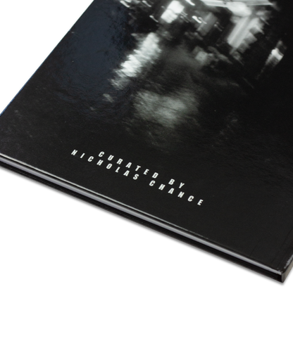 Lorna Shore Official Photo Book