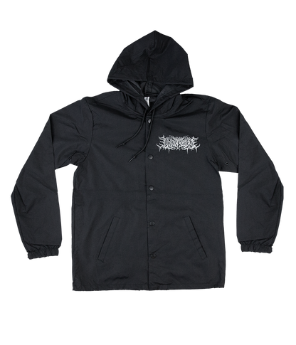 Lorna Shore PR Reflective Jacket