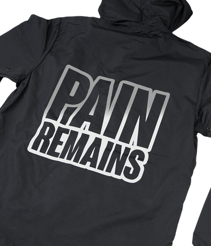 Lorna Shore PR Reflective Jacket